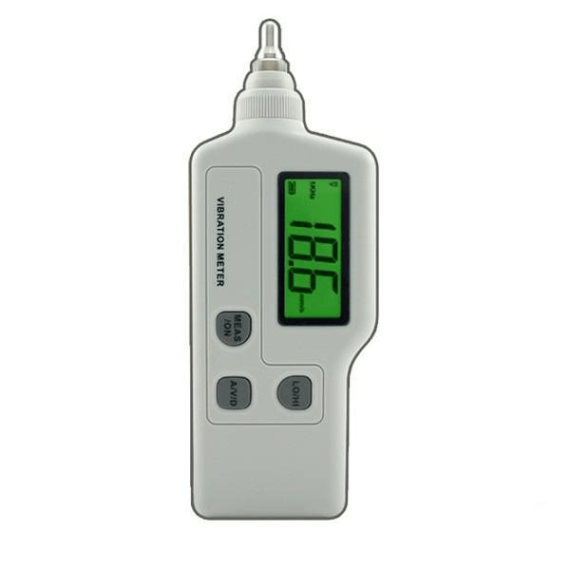 Supplier for VM63A Vibration Meter in Singapore