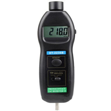 Supplier for Digital Tachometer in Singapore - AK Measurement